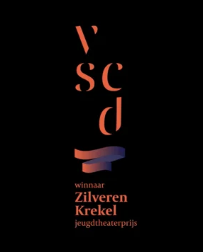 Dutch Theatre Prize for Digital Design